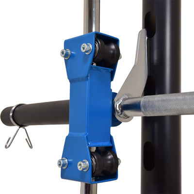 Metallverstellbares Fitnessstudio-Squat-Rack VS-CSM Stärke-Sportgeräte für Fitness-Stand-Werkzeuge