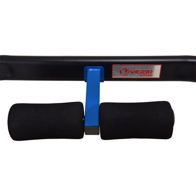 Metallverstellbares Fitnessstudio-Squat-Rack VS-CSM Stärke-Sportgeräte für Fitness-Stand-Werkzeuge