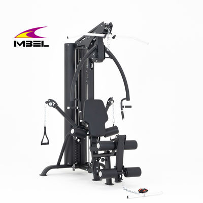 Multifunktionales Kabel-Crossover Smith-Maschine Heim-Turnhalle mit Gewichtheben Training
