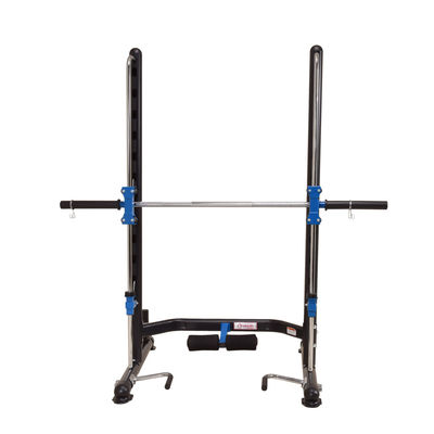 160 20' Multi Home Gym Fitness Ausrüstung Extreme Leistung Squat Rack Modell