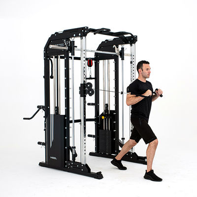 NO Klappbare Stromhalter All in One Trainer für Gymnastikmaschine Indoor Fitness-Ausrüstung