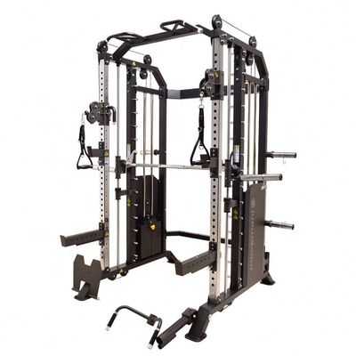 OEM-ODM-Dienst Gym Kraft-Training-Maschine für Training und Bodybuilding-Übung
