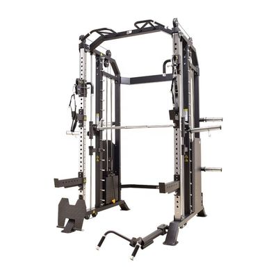 Individuelle Fitness-Ausrüstung für den Fitnessstudio