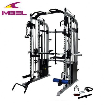 Fitness Multifunktions-Haus Fitness-Studio-Übungsgeräte für das Multi-Funktions-Haus-Training
