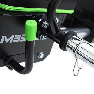 Dunkelgrauer professioneller Kabel Crossover Multi Gymmaschine für Männer