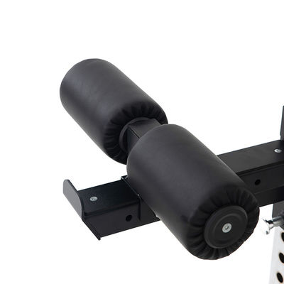 XT2 Gym Multi-Funktion Power Rack Funktionaler Trainer Schwarzer Matte für Indoor-Training