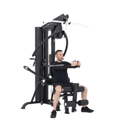 LCL-Unterstützung und -Unterstützung Verstellbares Fitnessstudio Gewicht Sit Up Bench für Heim Fitnessgeräte