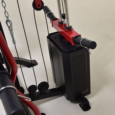 Männer Fitnessstudio Ausrüstung Multi Gym Smith Maschinensystem mit OEM ODM Service