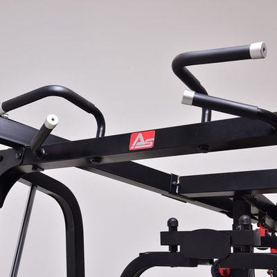 Männer Fitnessstudio Ausrüstung Multi Gym Smith Maschinensystem mit OEM ODM Service