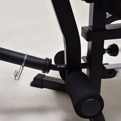 Männer Fitnessstudio Ausrüstung Multi Gym Smith Maschinensystem mit OEM ODM Service
