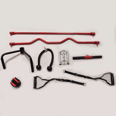 Männer Fitnessstudio Ausrüstung Multi Gym Smith Maschinensystem mit OEM ODM Service