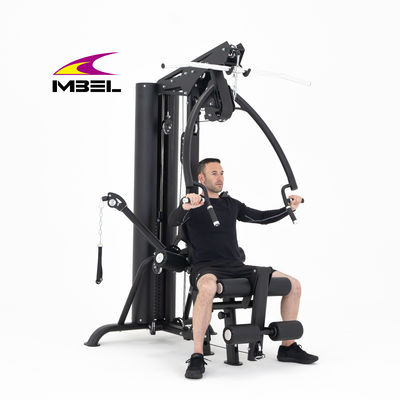 Unisex Cable Crossover Smith Maschine für Gewichtheben Training zu Hause Fitnessstudio Übung
