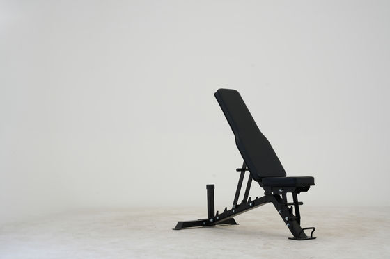 Home Gym Gewichtheben Übung Training Neigung Gym Bench für integrierte Gym Trainer