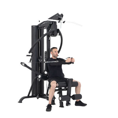 Pantalon Deportivo Weight Bench Multifunktionales Fitnessstudio mit Ladehafen in Qingdao