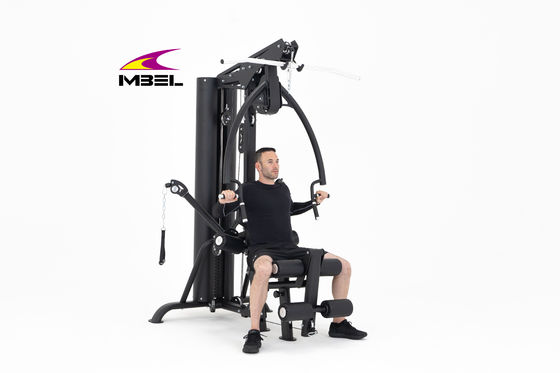 Pantalon Deportivo Weight Bench Multifunktionales Fitnessstudio mit Ladehafen in Qingdao