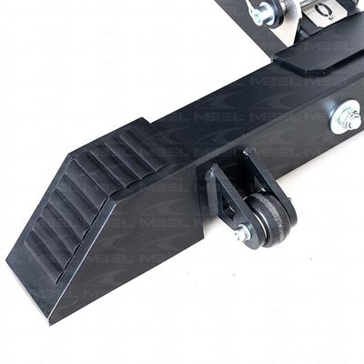 Sitze Bicep End Bench Machine für Gym Loading Port und Bodybuilding Fitness-Ausrüstung