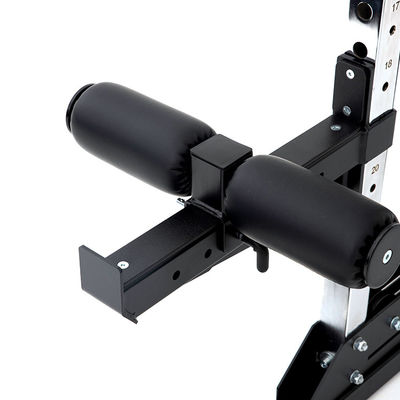 Multifunktionsstation Fitnessstudio Fitnessgeräte Smith Squat Rack Trainer Fitness Trainer