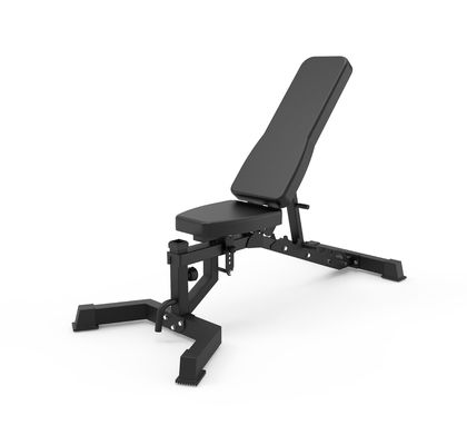 Verstellbare Bank Nutzbank 1 * 40GP 369 Sets Perfekt für jedes Fitnessstudio oder Fitnesszentrum