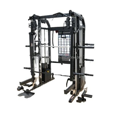 angepasst Yes Home Gym Smith Maschine Kaufen Online Multifunktionaler Trainer Smith Maschine