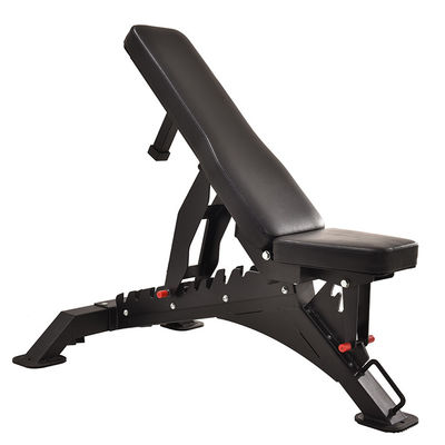 2022 Verstellbare Fitness-Benk für Unisex Gewichtheben Training Set Qingdao Ladehafen