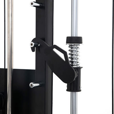1944 x 1670 x 2170mm All-in-One-Trainer für den Fitnessstudio