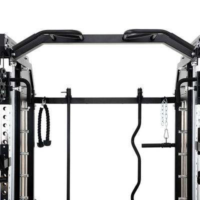 1944 x 1670 x 2170mm All-in-One-Trainer für den Fitnessstudio