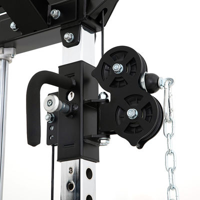 1944 x 1670 x 2170mm All-in-One-Trainer für den Fitnessstudio