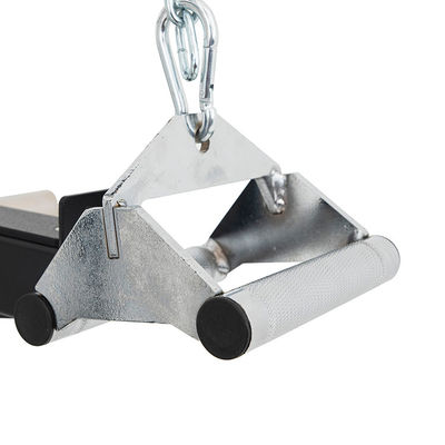 Custom Design Silber Grau Metall All in One Trainer Smith Maschine für Heimtrainings