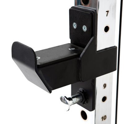 Individuell angepasste Multi Gym Power Cage Smith Maschine für Heimgymnastik und kommerzielle Fitness