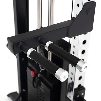 Multi Power Rack Heim-Multi-Funktionsmaschine/Professionelle Fitnessstudio-Ausrüstung Smith-Maschine