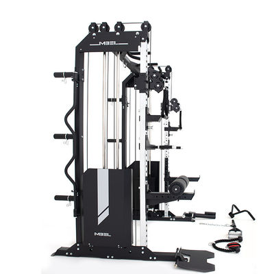 Fitness Bodybuilding Starke Fitness Bein Arm Übungsmaschine für modernen Stil Heimgym