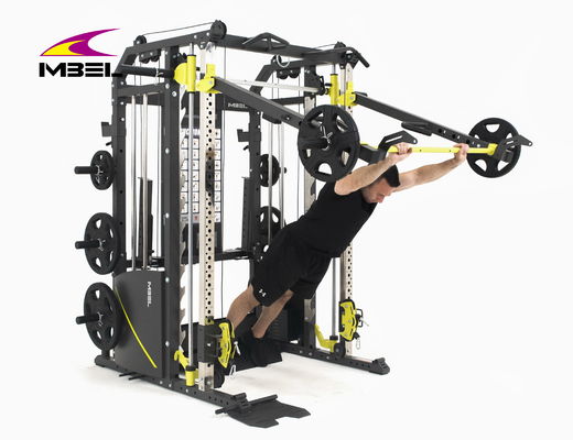 Die perfekte All-in-One-Training-Lösung für Männer
