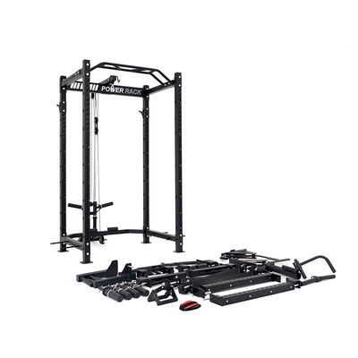 Öko-freundliche Fitnessstudio-Ausrüstung Fitnessstudio-Ausrüstung