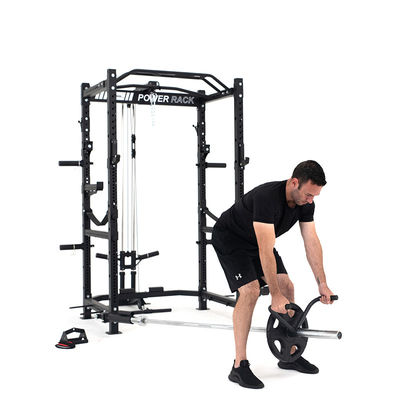 Öko-freundliche Fitnessstudio-Ausrüstung Fitnessstudio-Ausrüstung