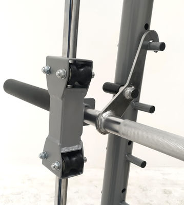 Multifunktionale Trainer Kombination 3 in 1 Fitnessmaschine Fitness-Ausrüstung für Bodybuilding