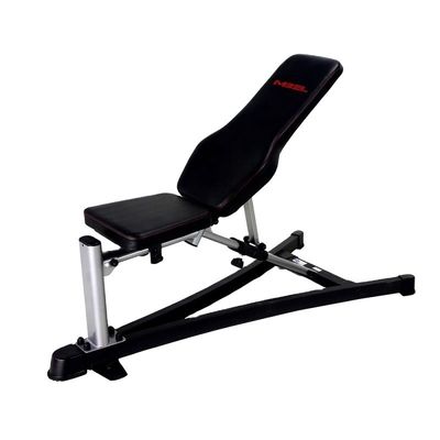 Multifunktionale Bauchbank Robustes Material und Bodybuilding-Funktion für das Heimgymnasium