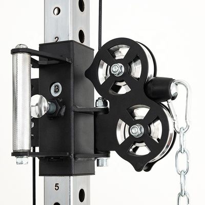 Fitness-Ausrüstung Smith-Maschine All-Multi-Funktionsstation mit OEM-ODM-Service