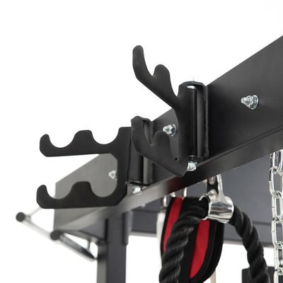 Fitness-Ausrüstung Smith-Maschine All-Multi-Funktionsstation mit OEM-ODM-Service